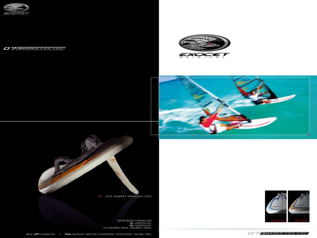 Exocet - 