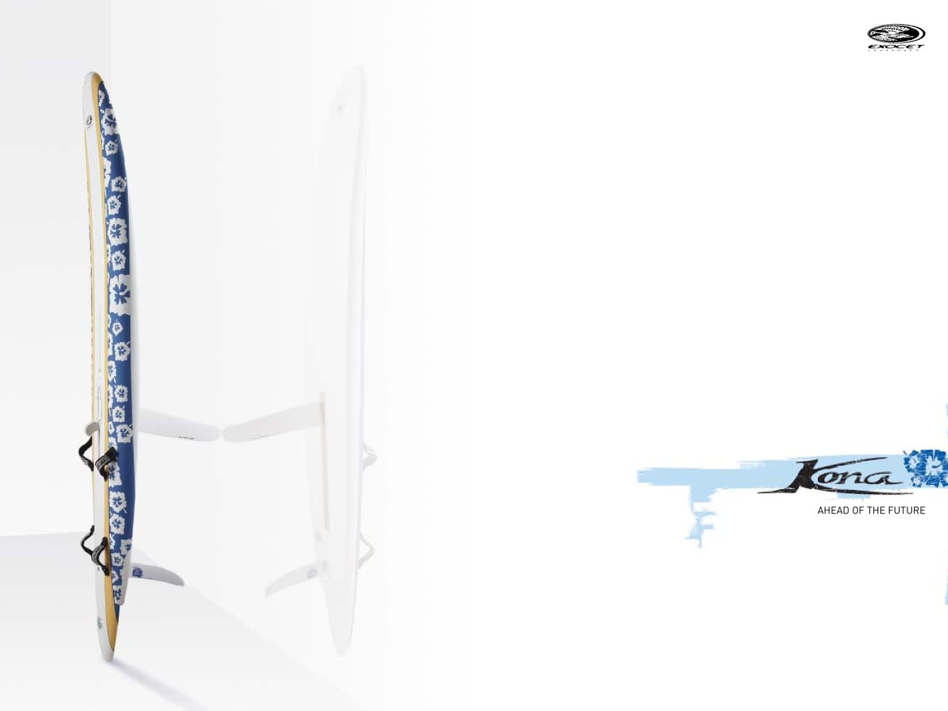 Exocet - 