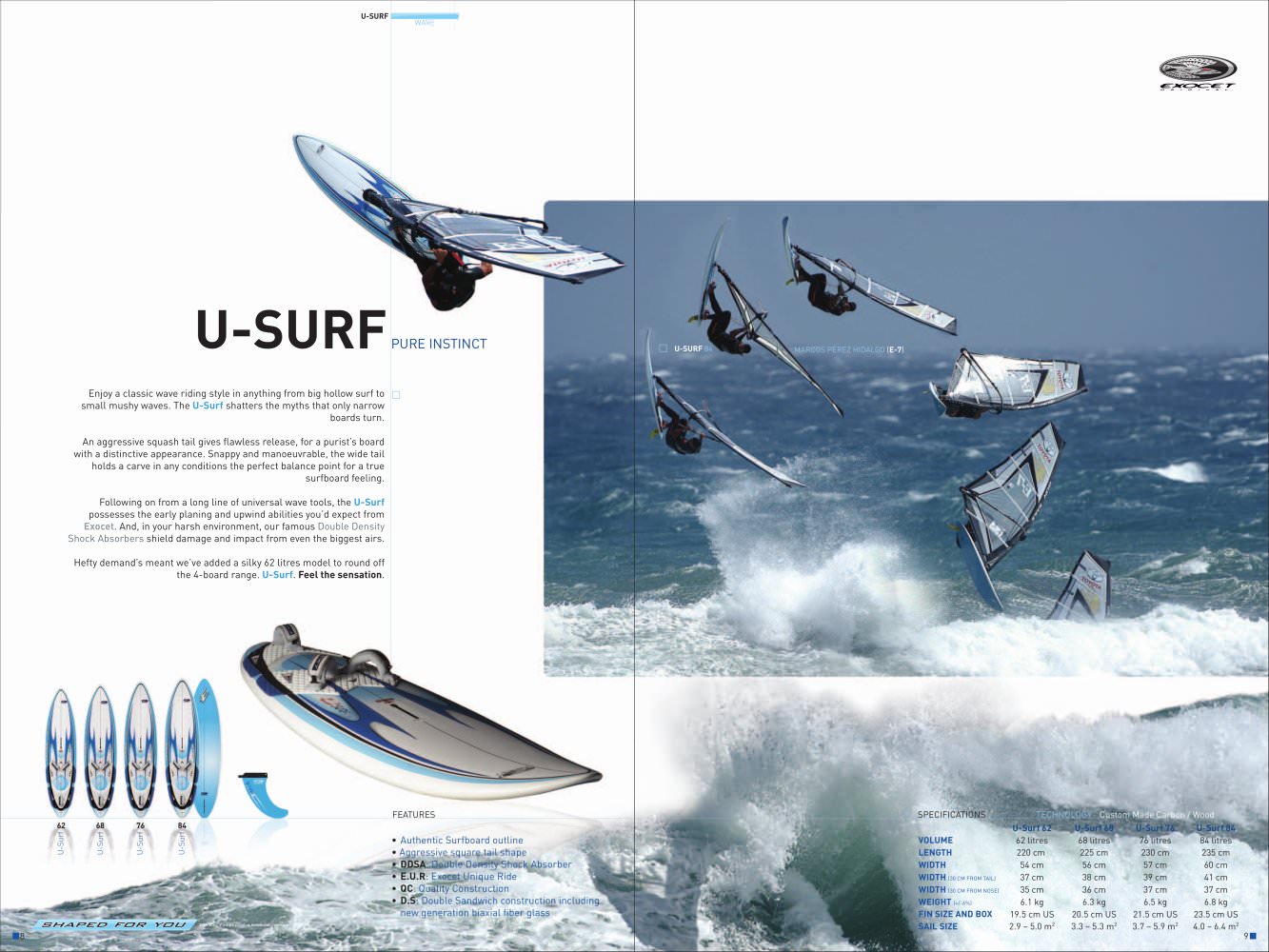 Exocet - 