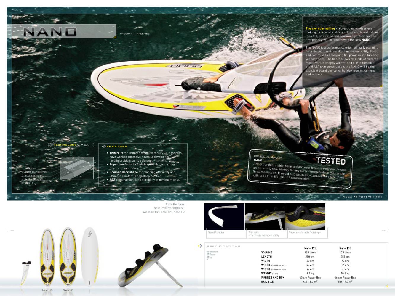 Exocet - 