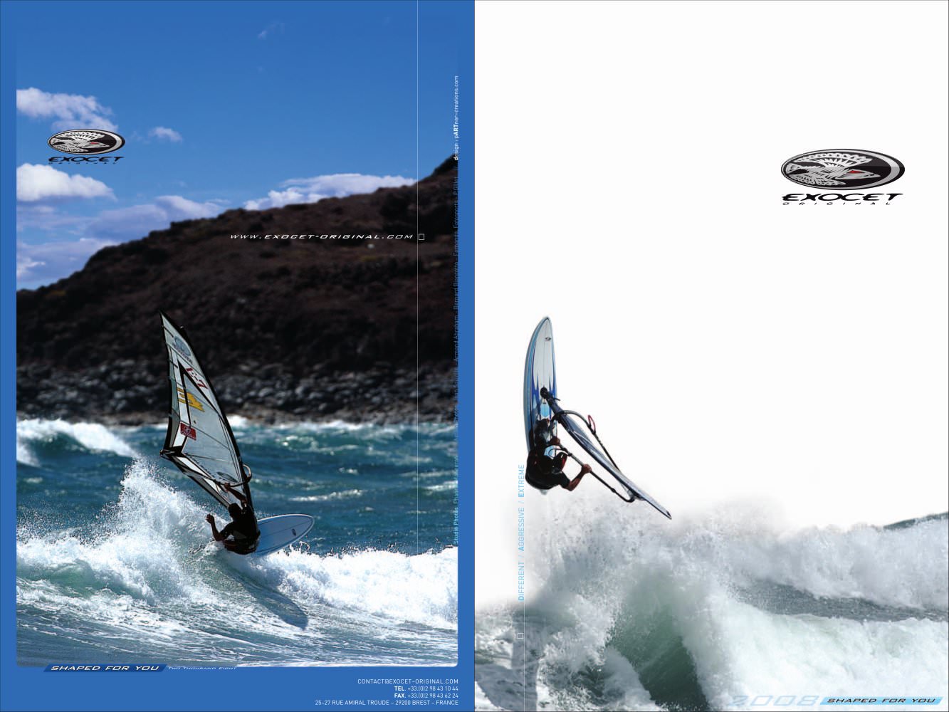 Exocet - 