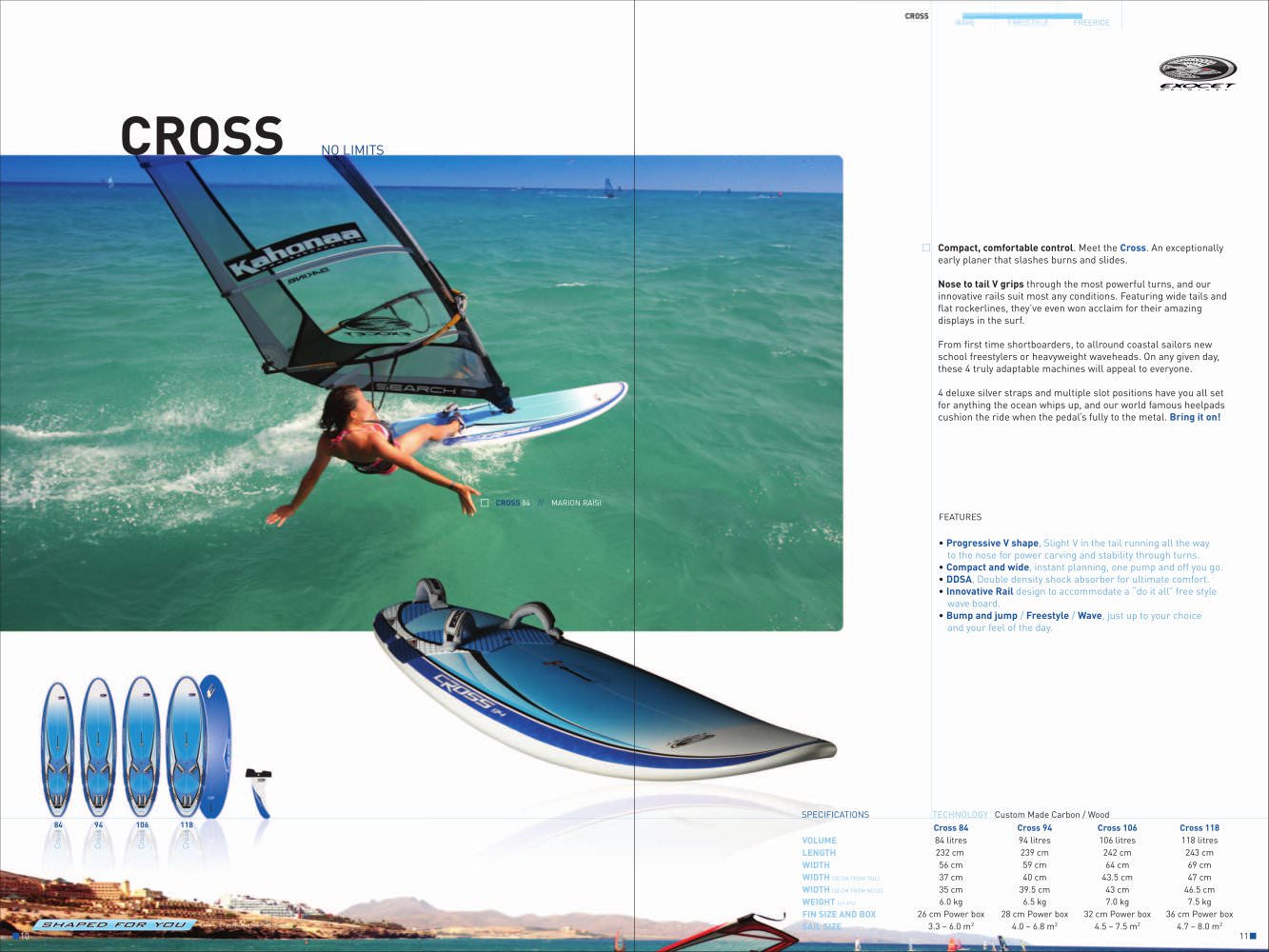 Exocet - 