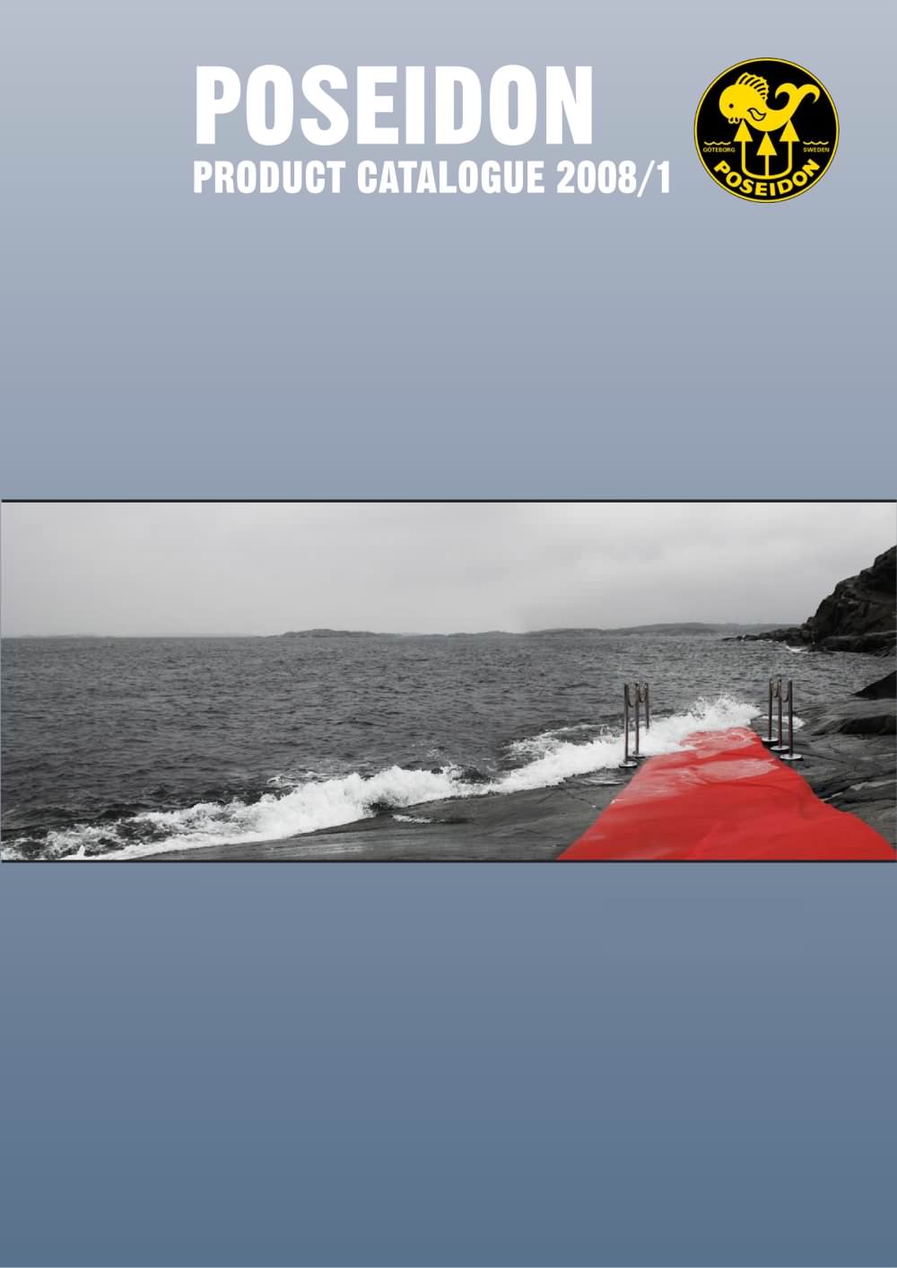 Poseidon - 