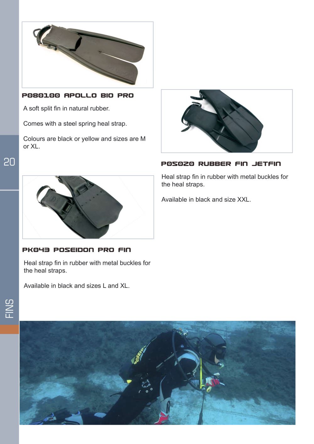 Poseidon - 