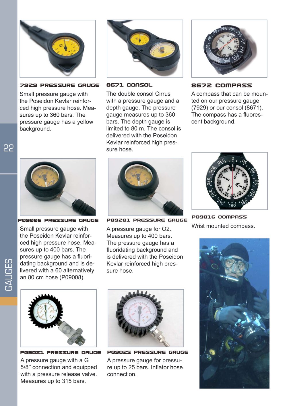 Poseidon - 