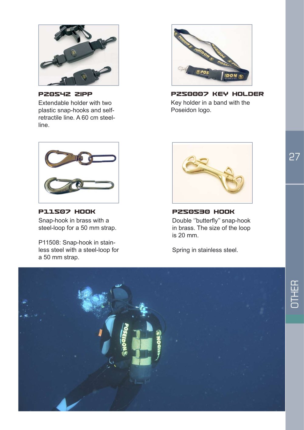 Poseidon - 