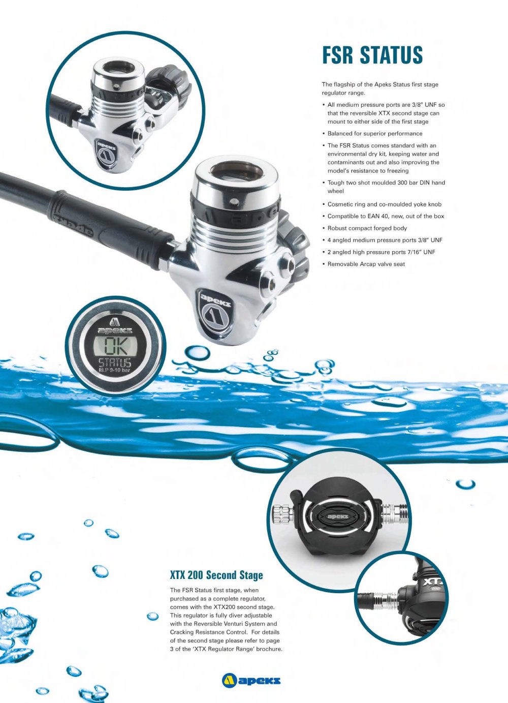 Apeks - 152550