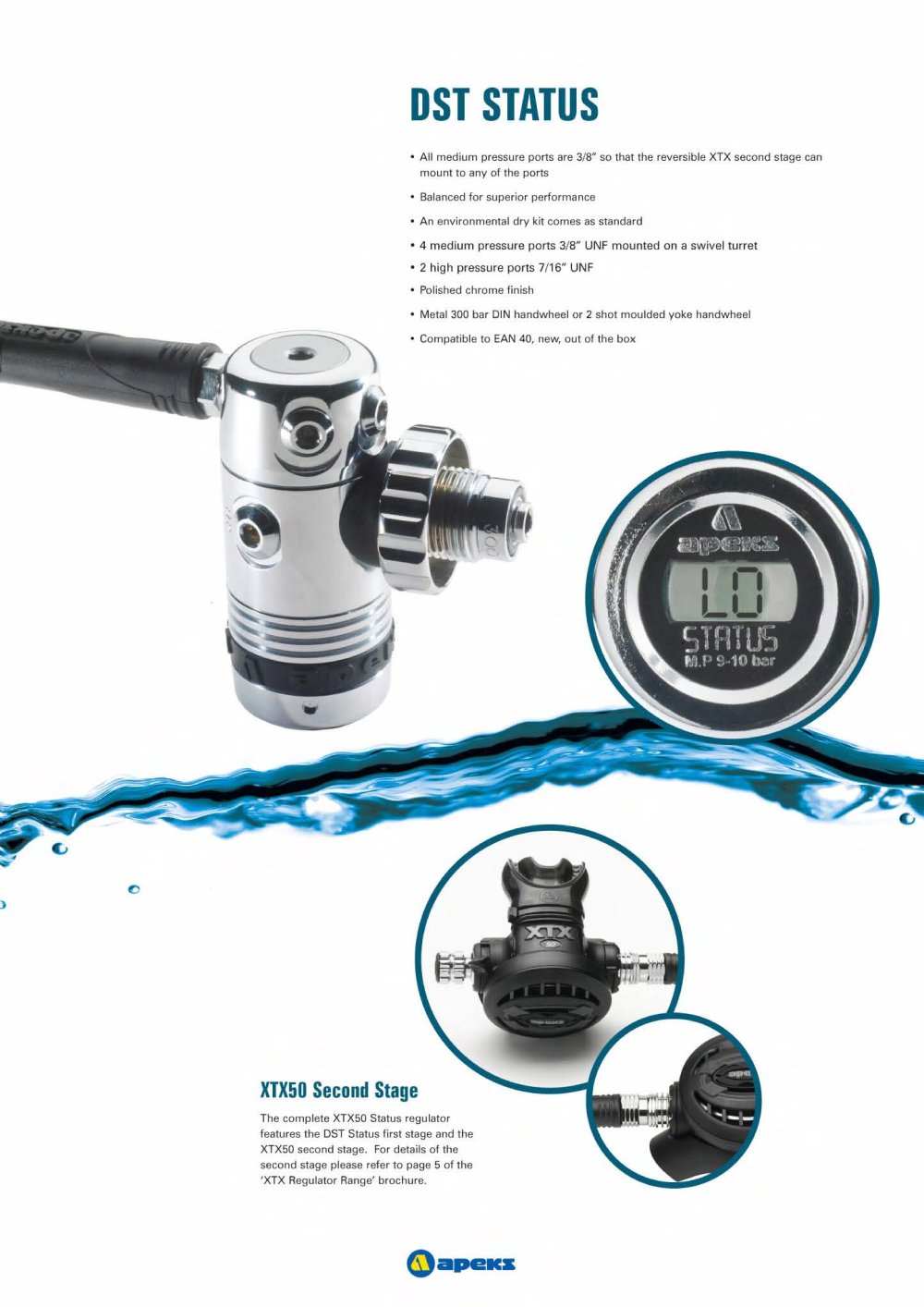 Apeks - 152550