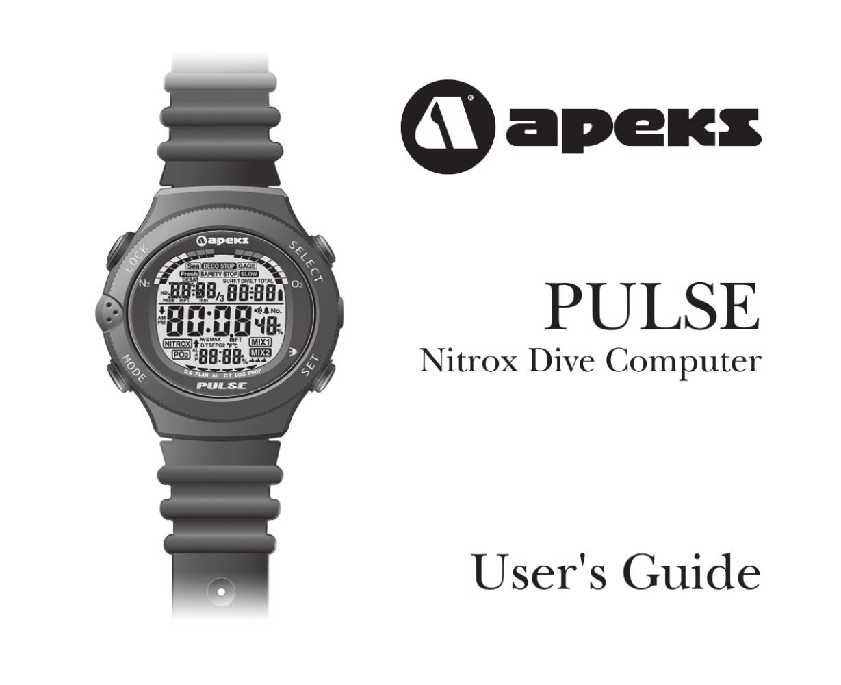 Apeks - 138992