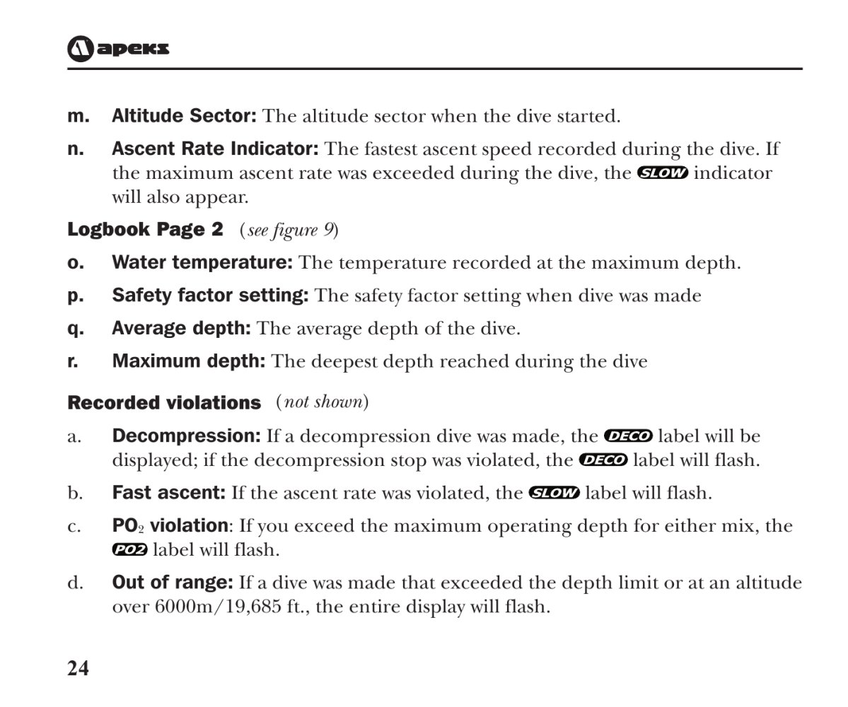 Apeks - 152565