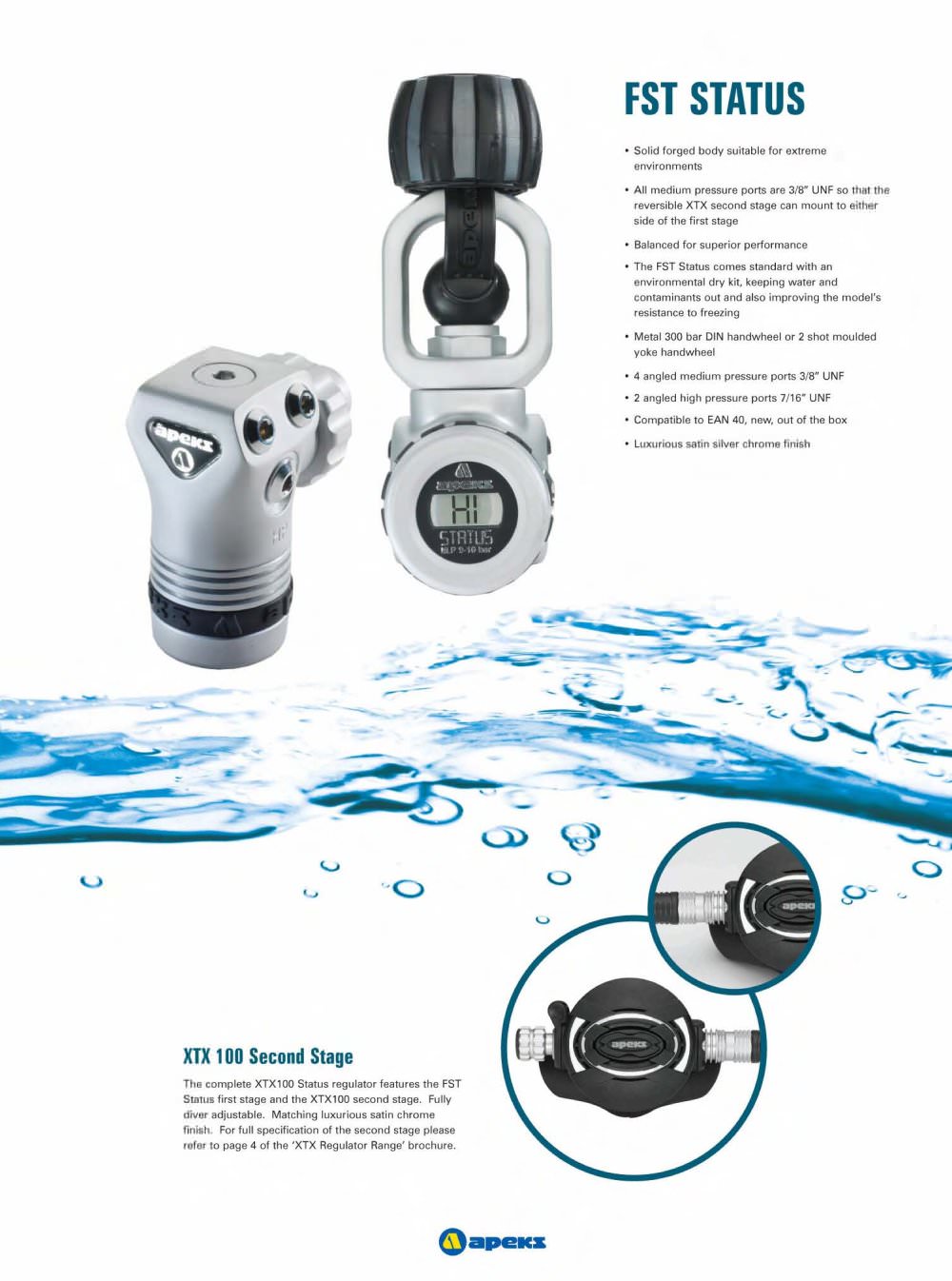 Apeks - 152550