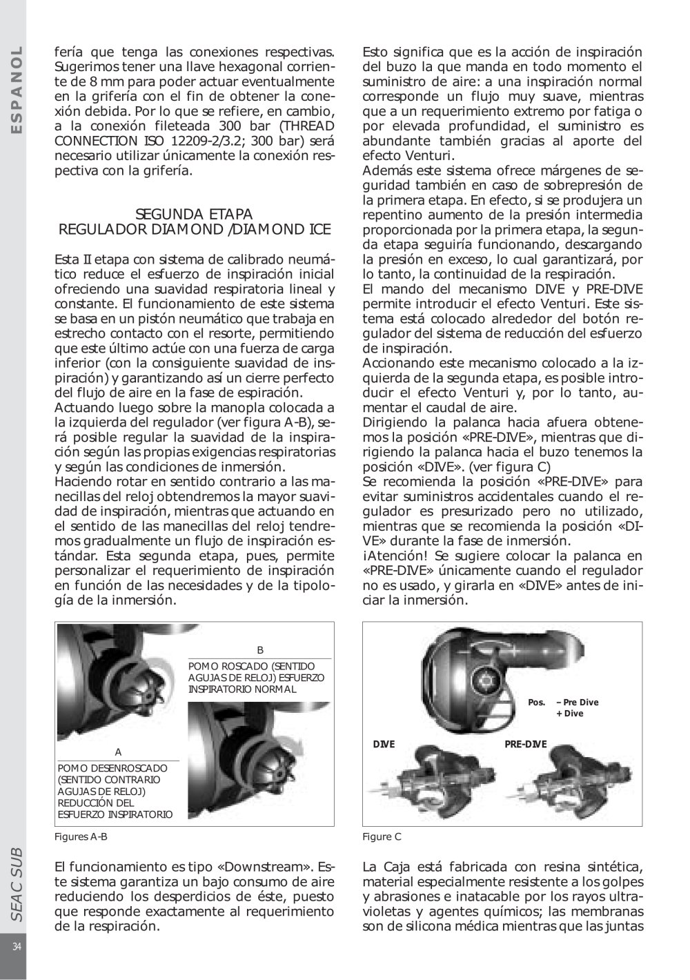 Seac sub - 152565