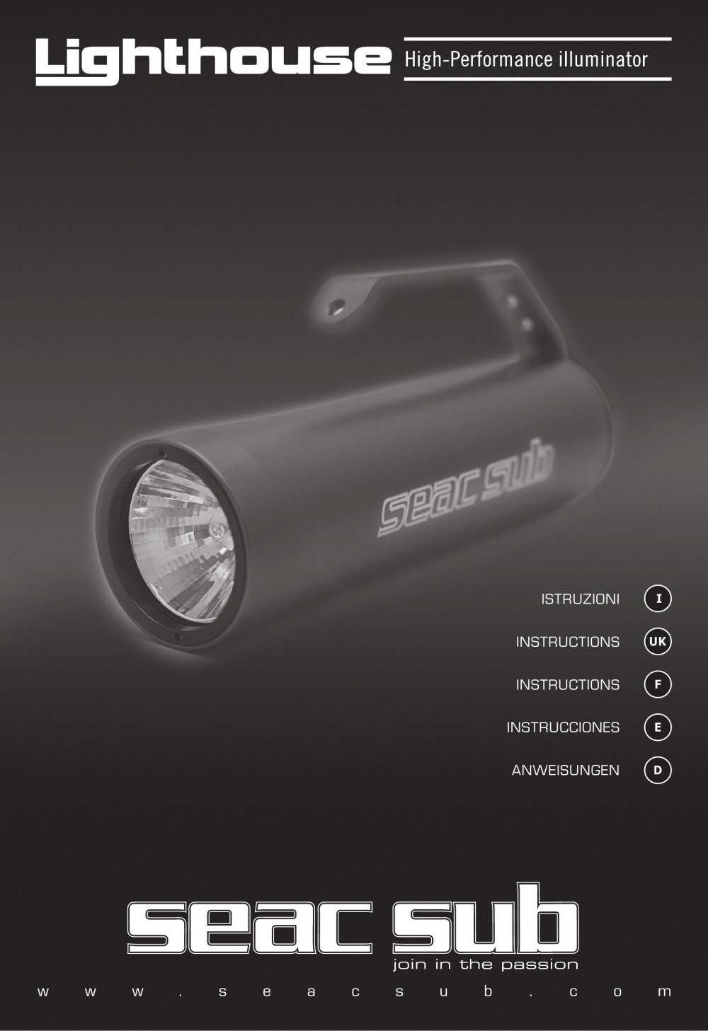 Seac sub - 