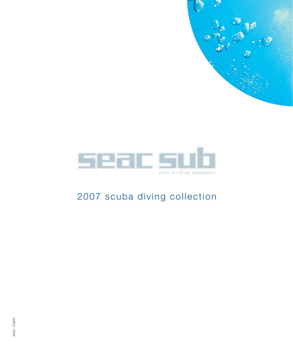 Seac sub - 