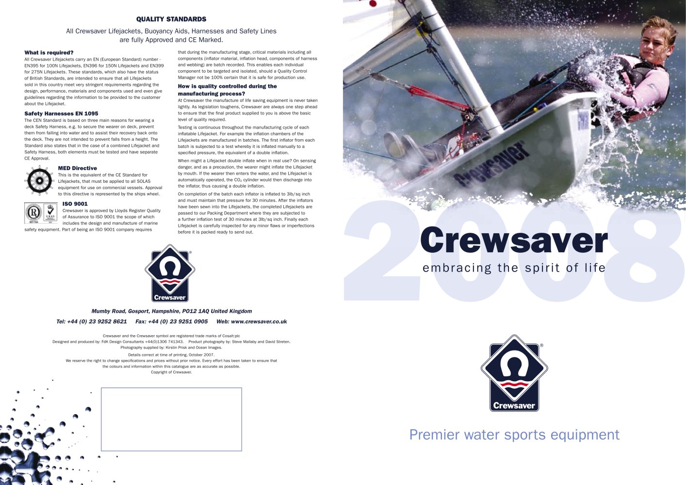 Crewsaver - 