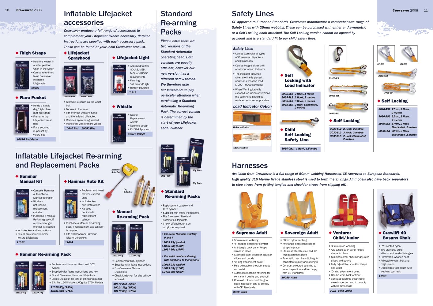 Crewsaver - 