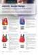 Centre Range Brochure 2011