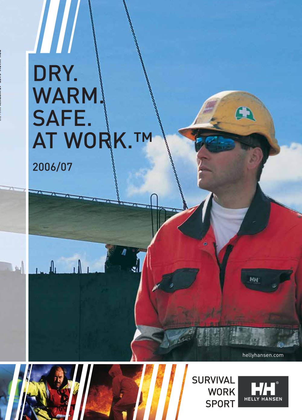 Helly Hansen - 