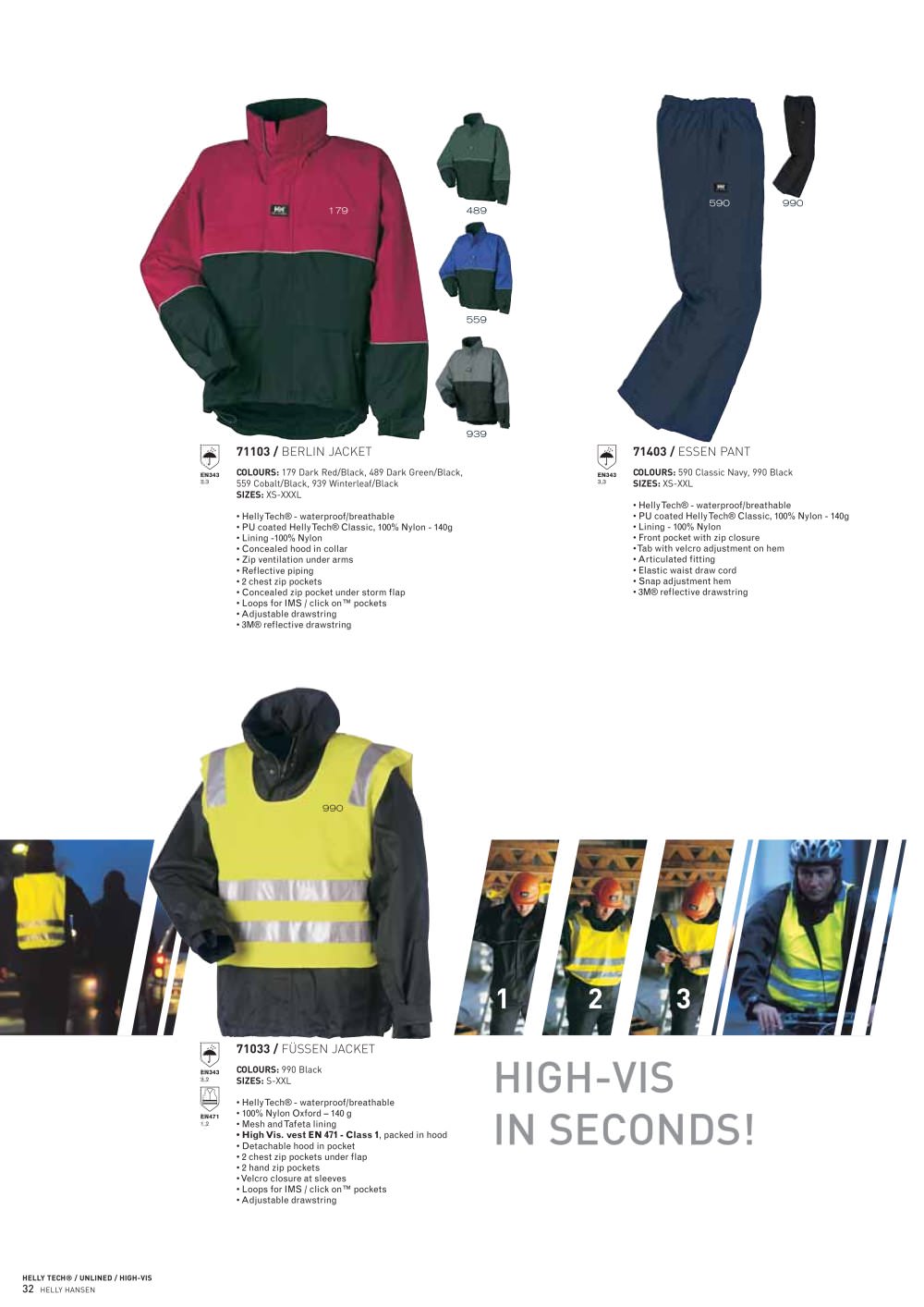 Helly Hansen - 