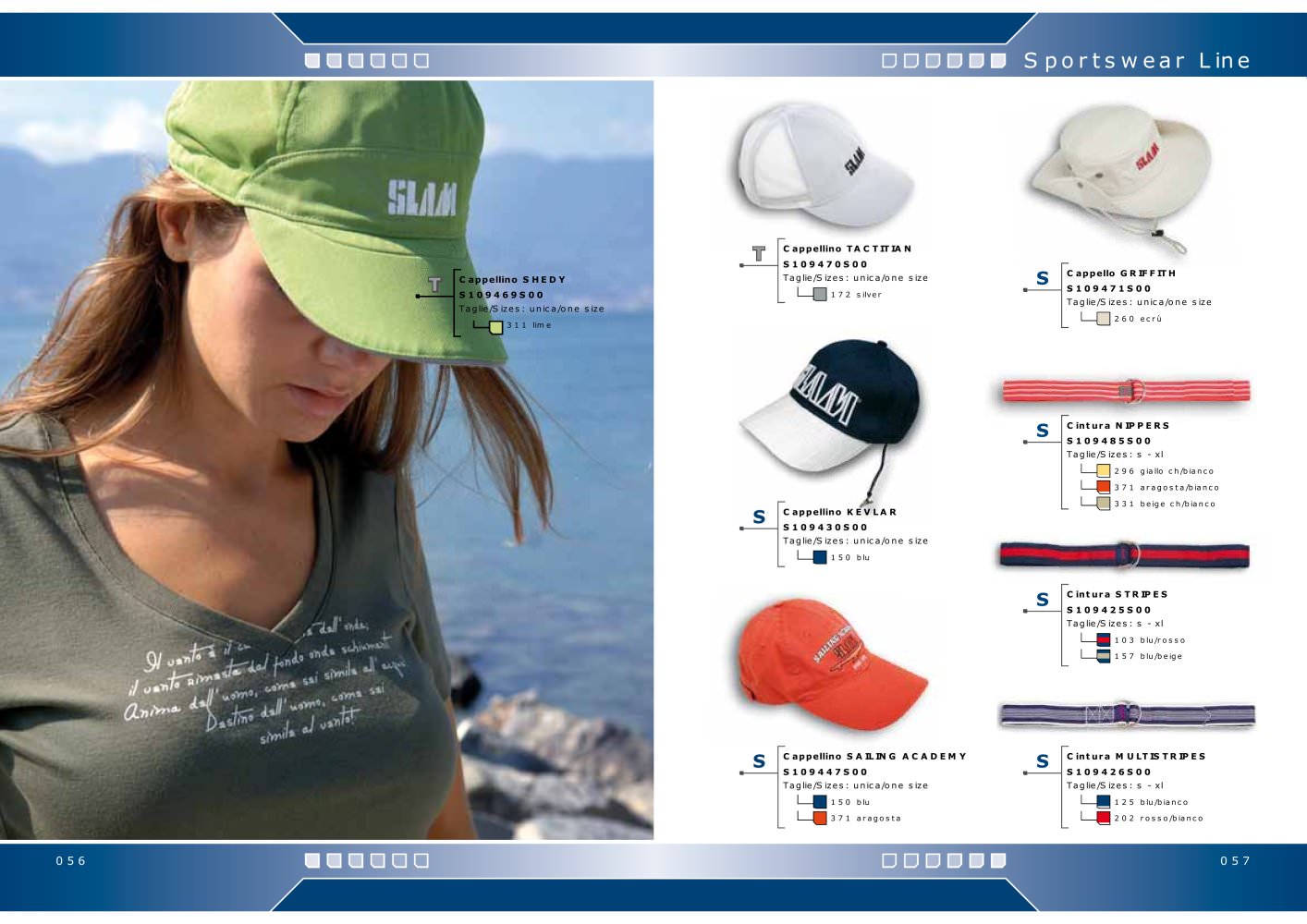 Slam - 4988