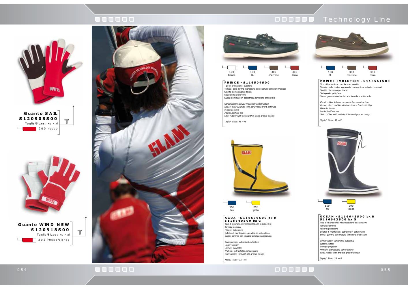 Slam - 