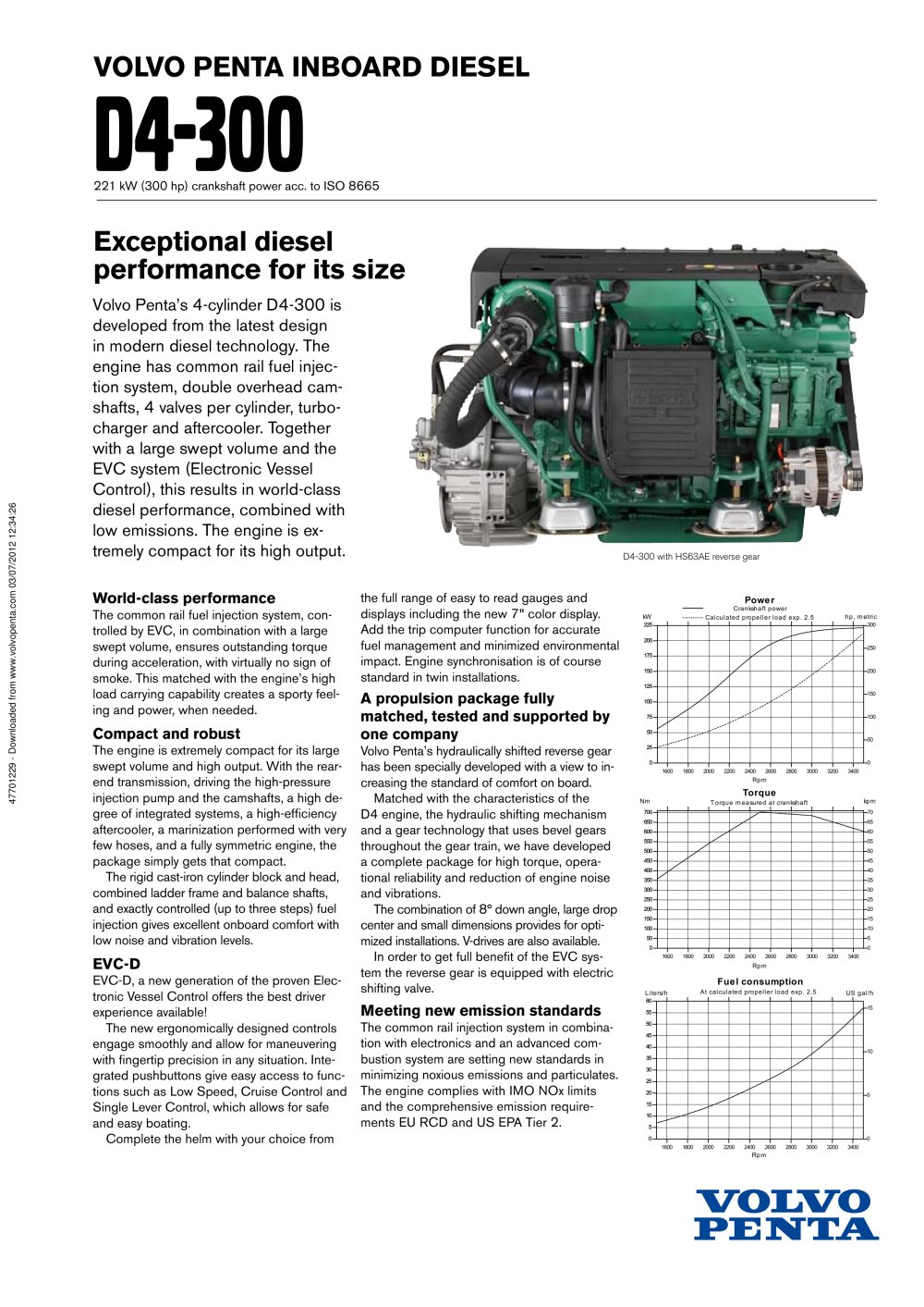 d4-300 - 1 / 2 Pages