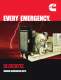 C SAFE MARINE GENERATING SETS