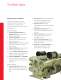 Quantum System MCRS Marine Engines