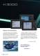 H3000 Brochure - B & G