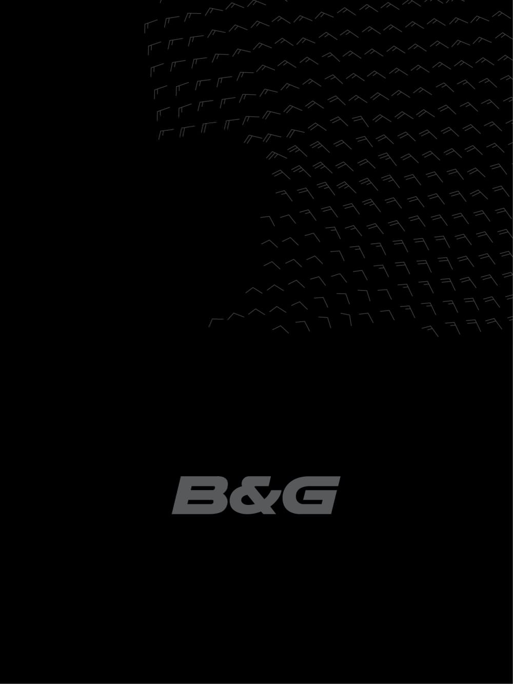 2011 B&G Catalog - English AMER - B & G