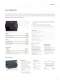 2011 B&G Catalog - English AMER