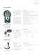 2011 B&G Catalog - English AMER