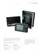2011 B&G Catalog - English AMER - B & G