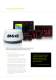 B&G Zeus Sailing Navigation System Brochure - B & G