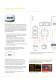 B&G Zeus Sailing Navigation System Brochure - B & G