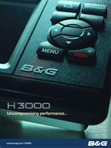 H3000 Brochure