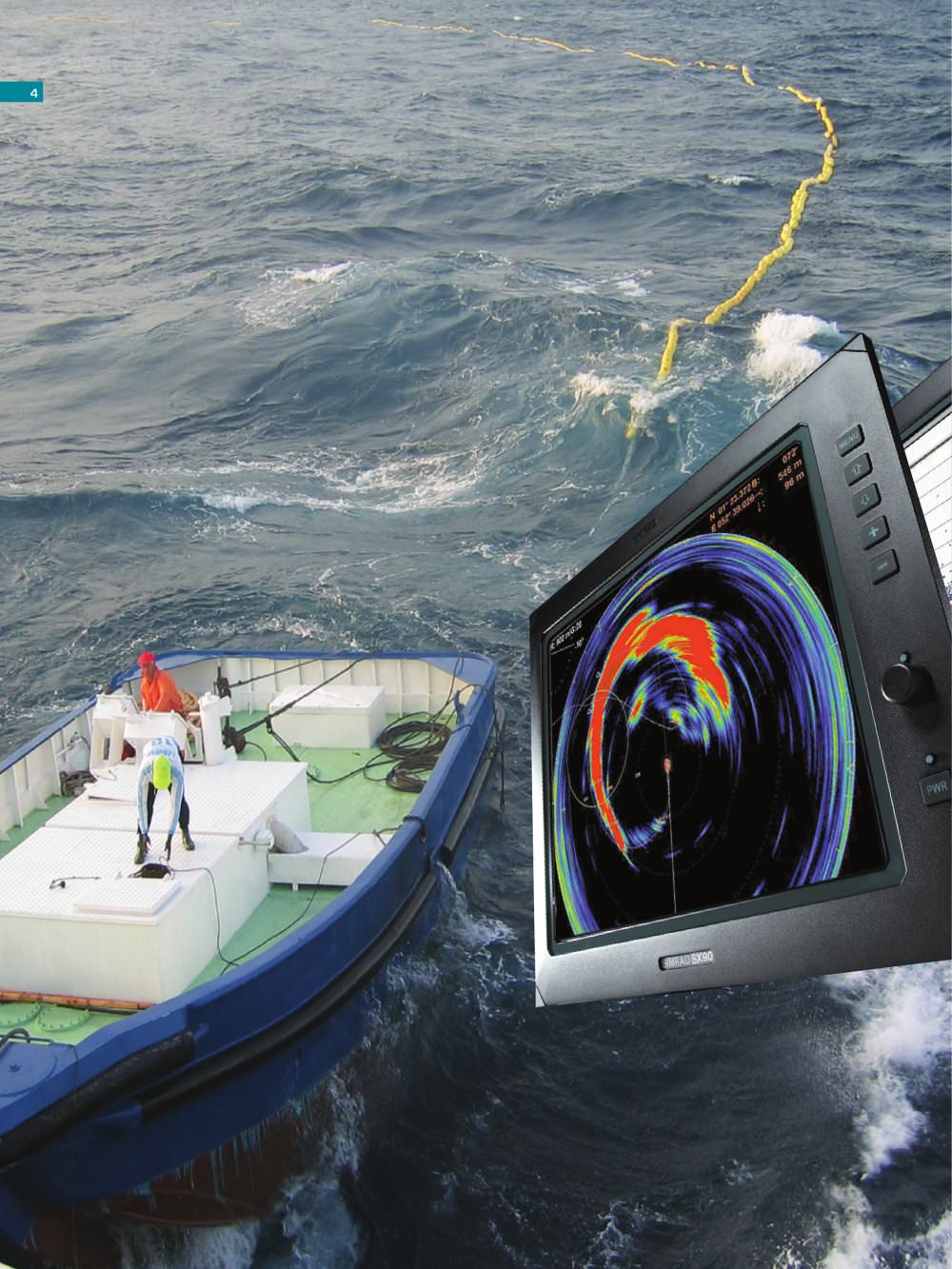 Simrad - 