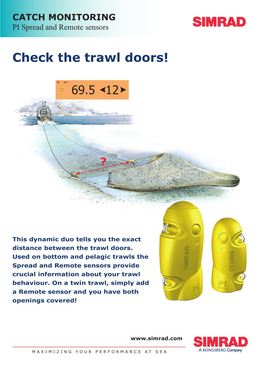 Simrad - 