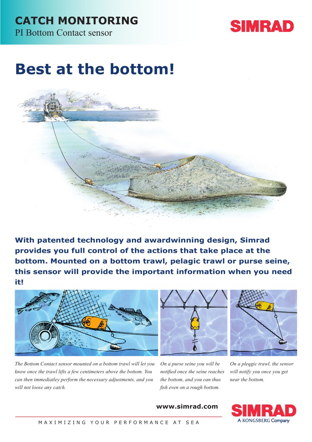 Simrad - 