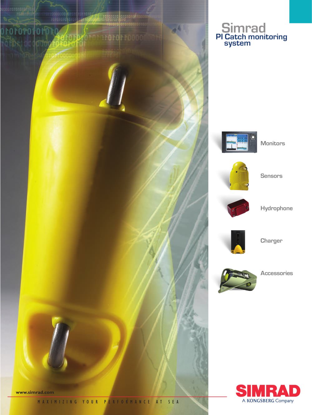 Simrad - 