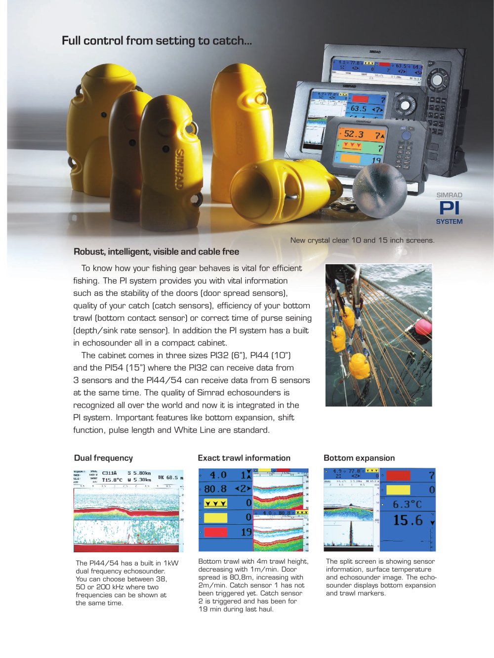 Simrad - 
