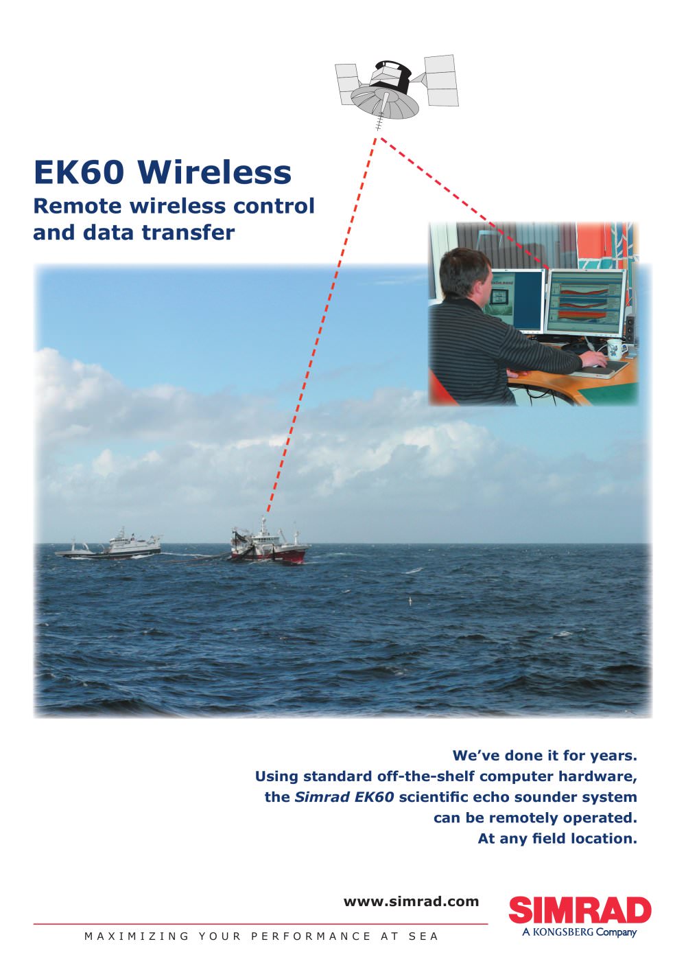Simrad - 152452