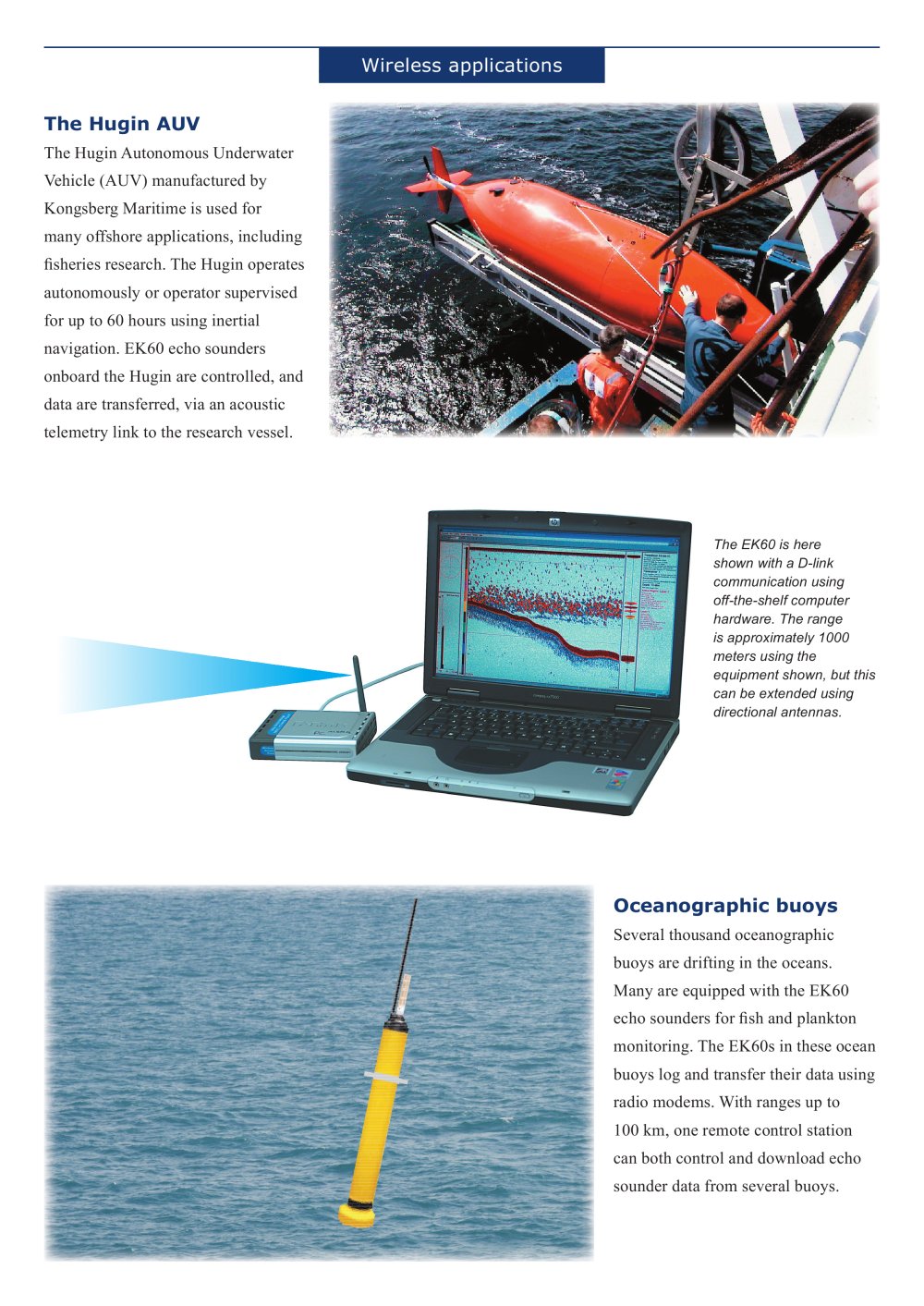 Simrad - 5097, 152456, 4987