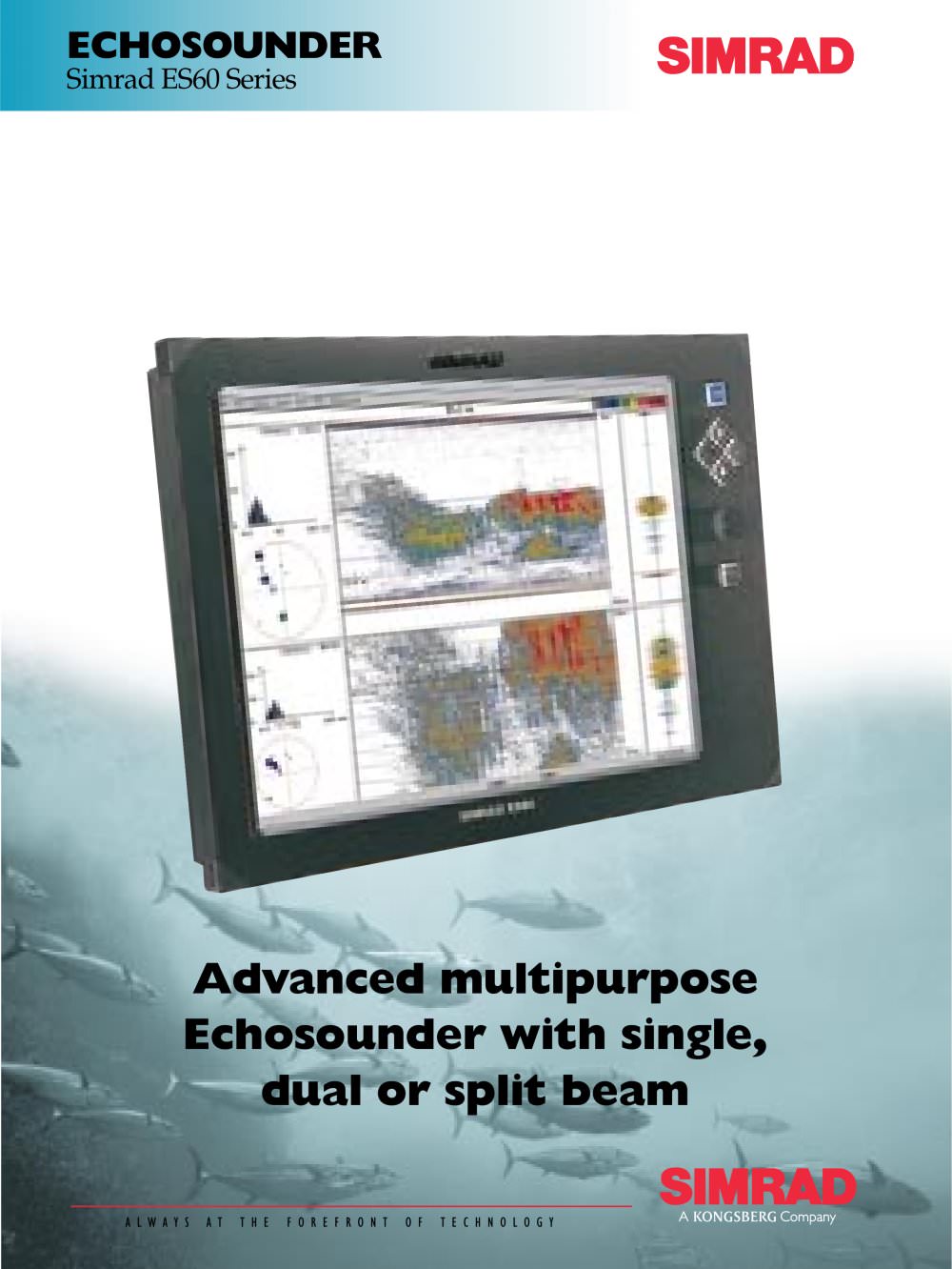 Simrad - 