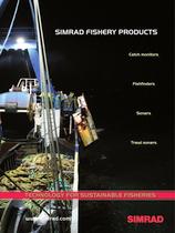 SIMRAD CATALOGUE