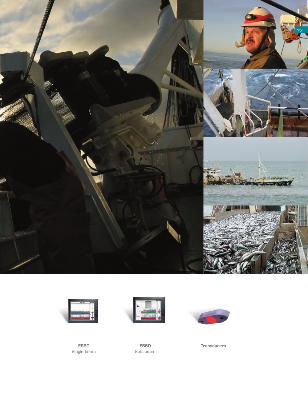 Simrad - 