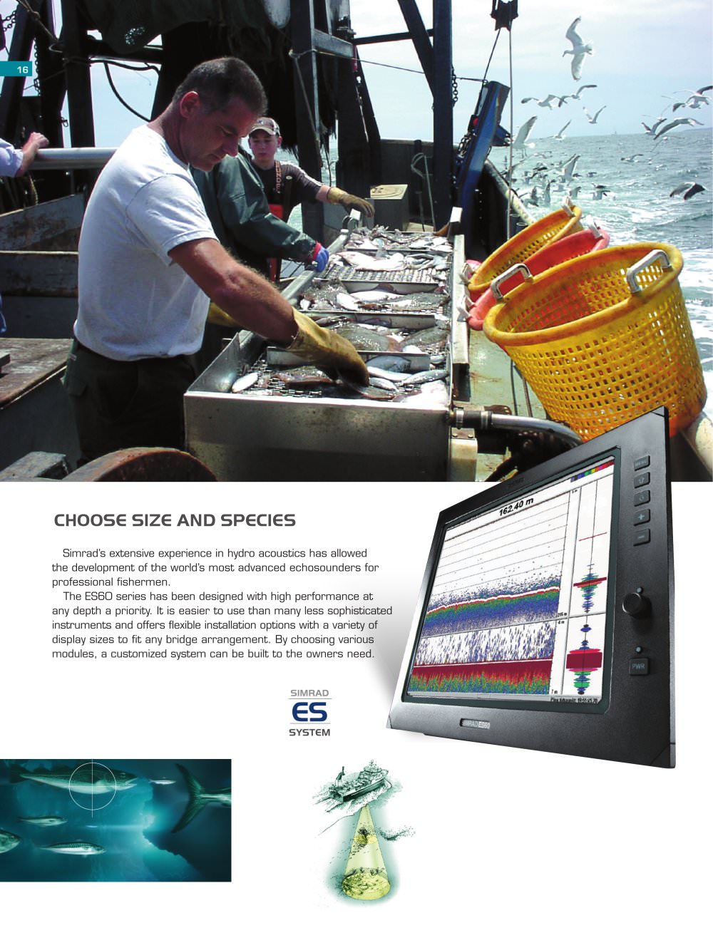 Simrad - 