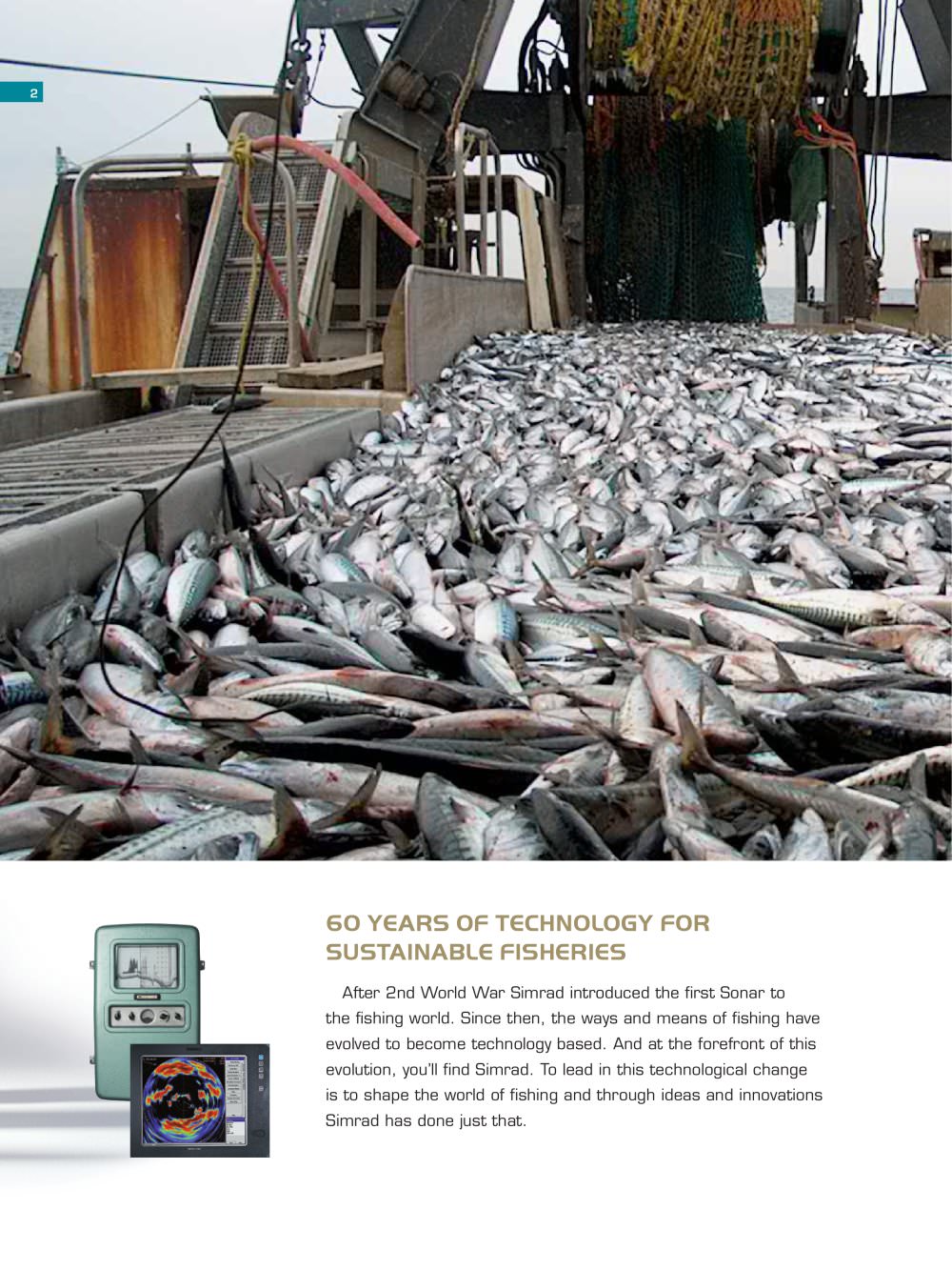 Simrad - 