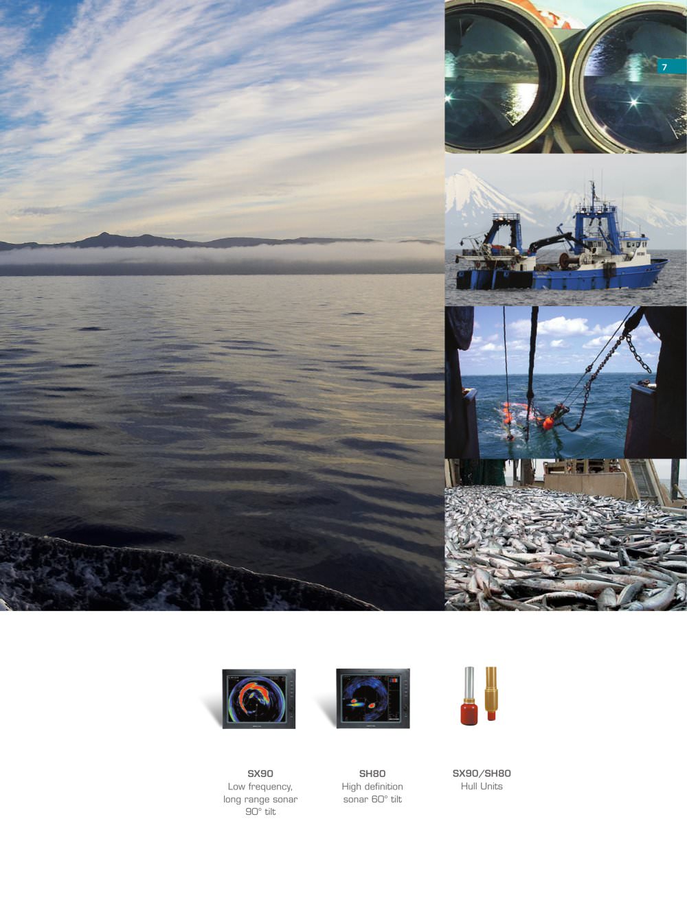 Simrad - 