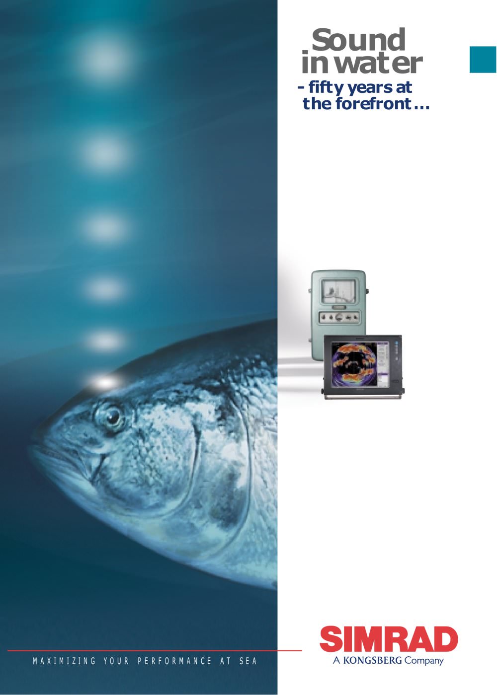 Simrad - 